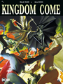 Kingdom Come - DDB 4 - Kingdom Come 4/4, SC-cover A (Dark Dragon Books)
