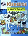 Kiekeboe(s), de 24 - De anonieme smulpapen, Softcover, Kiekeboe(s), de - Standaard (Standaard Uitgeverij)