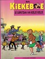 Kiekeboe(s), de 3 - De dorpstiran van Boeloe Boeloe, Softcover, Eerste druk (2007), Kiekeboe(s), de - Standaard (Standaard Uitgeverij)