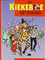 Kiekeboe(s), de 118 - Kort en bondig, Softcover, Kiekeboe(s), de - Standaard (Standaard Uitgeverij)