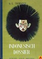 Hans (G.) Kresse - Collectie  - Indonesisch dossier, Hardcover (Fantasia)