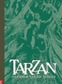 Tarzan - Silvester 1 - Heerser van de Jungle, Collectors Edition (Silvester Strips & Specialities)