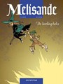 Melisande 15 - De leerling-heks, Softcover, Eerste druk (2007) (Dupuis)