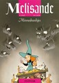 Melisande 5 - Minnedrankjes, Softcover, Eerste druk (1998) (Dupuis)