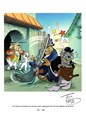 Tom Poes (Uitgeverij Cliché) 11 - Tom Poes en de kookpot van mevrouw Liplaf, Hardcover+prent, Tom Poes (Uitgeverij Cliché) - HC+Prent (Cliché)