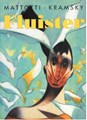 Mattotti  - Fluister, Hardcover (Oog & Blik)