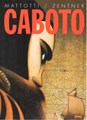 Mattotti - Collectie  - Caboto, Luxe (Sherpa)