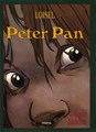 Peter Pan 4 - Rode handen, Hardcover (Arboris)