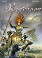 Roodhaar 3 - De maaneetster, Softcover, Eerste druk (2001) (Farao / Talent)