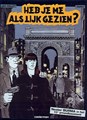 Nestor Burma 5 - Heb je me als lijk gezien?, Hardcover (Casterman)