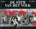 Stem van het volk, de Integraal - De stem van het volk, Hardcover (Casterman)