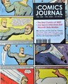 Comics Journal, the 288 - The best comics of 2007, Softcover (Fantagraphics Books)