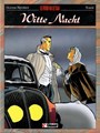 Witte nacht 1 - De spoken van tsaar, Hardcover, Eerste druk (1997) (Glénat Benelux)
