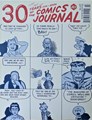 Comics Journal, the 277 - Jubileum nummer, Softcover (Fantagraphics Books)