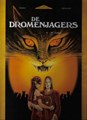 Dromenjagers, de  2 - De katten, Hardcover (Glénat)