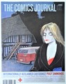 Comics Journal, the 286 - Posy Simmonds, Softcover (Fantagraphics Books)