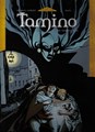 Tamino 1 - Het verheven licht, Hardcover (Glénat)