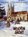 Zoon van de Arend, de 11 - Wolvenjacht, Softcover, Eerste druk (1998) (Arboris)
