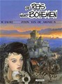Zoon van de Arend, de 6 - De reis naar bohemen, Softcover, Eerste druk (1992) (Arboris)
