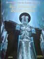Kronieken van de zwarte maan 8 - Het zwaard van gerechtigheid, Hardcover, Eerste druk (1997), Kronieken van de zwarte maan - HC (Arboris)