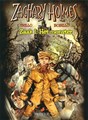 Zachary Holmes 1 - Zaak 1: Het Monster, Softcover (Prestige)