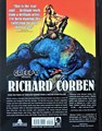 Richard Corben - collectie  - Creepy presents: Richard Corben - The definitive collection, Hardcover (Dark Horse Comics)