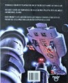 Chris Moore - diversen  - Journeyman, Hc+Stofomslag (Paper Tiger)