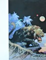 Boris Vallejo - Collectie  - Masterpieces of Fantasy Art, Softcover (Taschen)