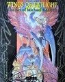 Michael Kaluta - diversen  - Wings of Twilight, Hc+Stofomslag (NBM)