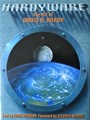 David A. Hardy - diversen  - The art of David A. Hardy, Hc+Stofomslag (Paper Tiger)