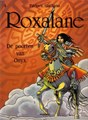 Roxalane 4 - De poorten van Onyx, Softcover, Eerste druk (1991) (Arboris)