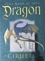 Ciruelo  - The book of the dragon, Softcover (Sterling)