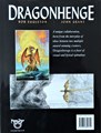 Bob Eggleton - Collectie  - Dragonhenge, Hc+stofomslag (Paper Tiger)
