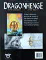 Bob Eggleton - Collectie  - Dragonhenge, Hc+Stofomslag (Paper Tiger)