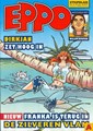 Eppo - Stripblad 2009 18 - Eppo Stripblad 2009 nr 18, Softcover (Sanoma)