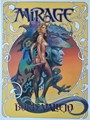 Boris Vallejo - Collectie  - Mirage, Softcover (Paper Tiger)