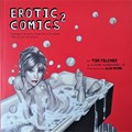 Erotic comics 2 - Erotic Comics, Hc+stofomslag (Abrams Comicarts)