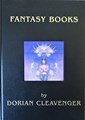 Fantasy Books  - Dorian Cleavenger, Hardcover