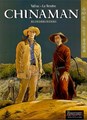 Chinaman 6 - Bloedbroeders, Softcover (Dupuis)