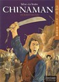 Chinaman 4 - De roestvreters, Softcover (Dupuis)