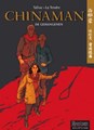 Chinaman 8 - De gehangenen, Softcover (Dupuis)