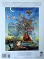 Spectrum 15 - The Best in Contemporary Fantastic Art, Hc+Stofomslag (Underwood)