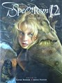 Spectrum 12 - The Best in Contemporary Fantastic Art, Hc+stofomslag (Underwood)