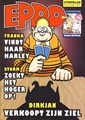 Eppo - Stripblad 2009 17 - Eppo Stripblad 2009 nr 17, Softcover (Sanoma)