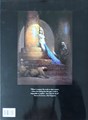 Frank Frazetta - Collectie  - Icon, Hc+Stofomslag (Evergreen)