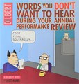 Dilbert  - Words you don't want to hear, Softcover (Andrews McMeel)