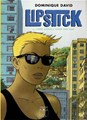 Vinci Collectie  / Lipstick pakket - Lipstick deel 1 t/m 3, Hardcover (Vinci)