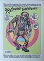 Robert Crumb - Collectie  - Sex Obsessions, Hc+Stofomslag (Taschen)