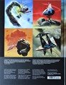 Chris Foss - Diversen  - The definitive works of Chris Foss, Hardcover (Titan Books)