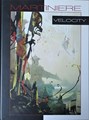 Science Fiction - diversen  - Velocity, Hardcover (Designstudio Press)